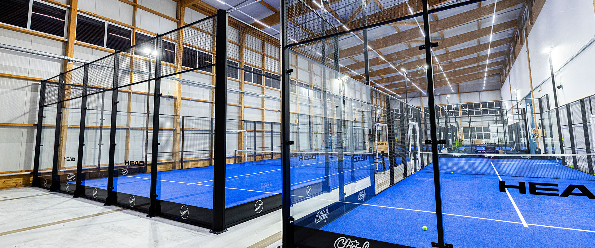 Padelwerk Klingnau
